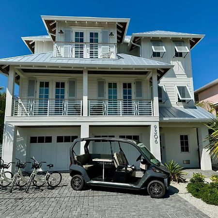 Sweet Caroline Villa Anna Maria Bagian luar foto
