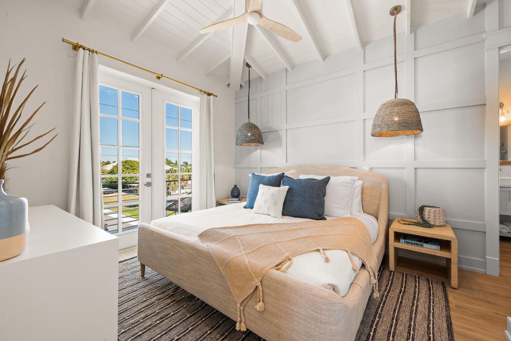 Sweet Caroline Villa Anna Maria Bagian luar foto
